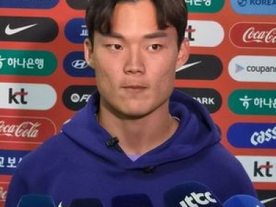 오현규 모레노 체제 첫 골로 승리 만끽