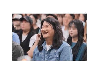 임우일 김기리 결혼식 축의금 1위로 화들짝