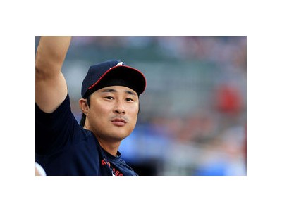 김하성 40일 만에 선발 출전했지만 여전히 무안타